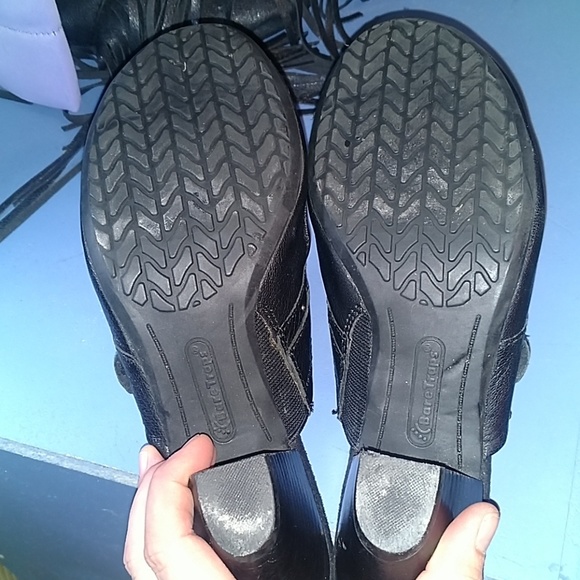 Neartrap heels - Picture 7 of 8